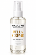 BELLA CREME - DRY PERFUME OIL