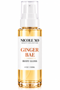 GINGER BAE - BODY GLOSS
