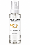 GINGER BAE - DRY PERFUME OIL