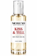 KISS & TELL - DRY PERFUME OIL