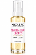 MARSHMALLOW CLOUDS - BODY GLOSS