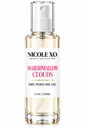 MARSHMALLOW CLOUDS - DRY PERFUME OIL