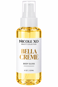 BELLA CREME - BODY GLOSS