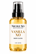 VANILLA XO - BODY GLOSS